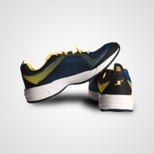 Air Pro X3 Yellow 
     ₹4,500