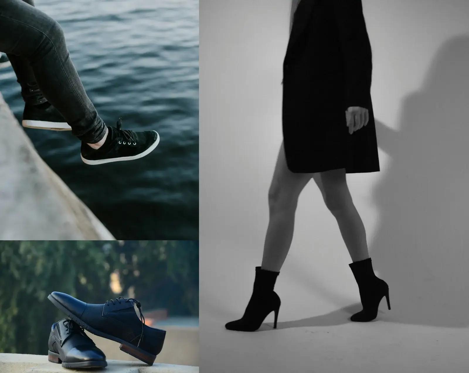 shoes for daily use